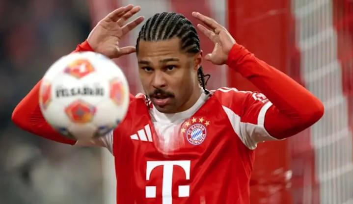 jiuyou官网入口-图片报：拜仁遭遇病毒侵袭的隐忧，格纳布里和卡尔没参加合练