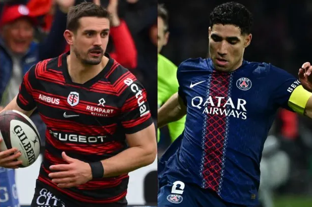 jiuyou官网入口-法国橄榄球转播收入已超过足球俱乐部，巴黎夺冠仅分3000万