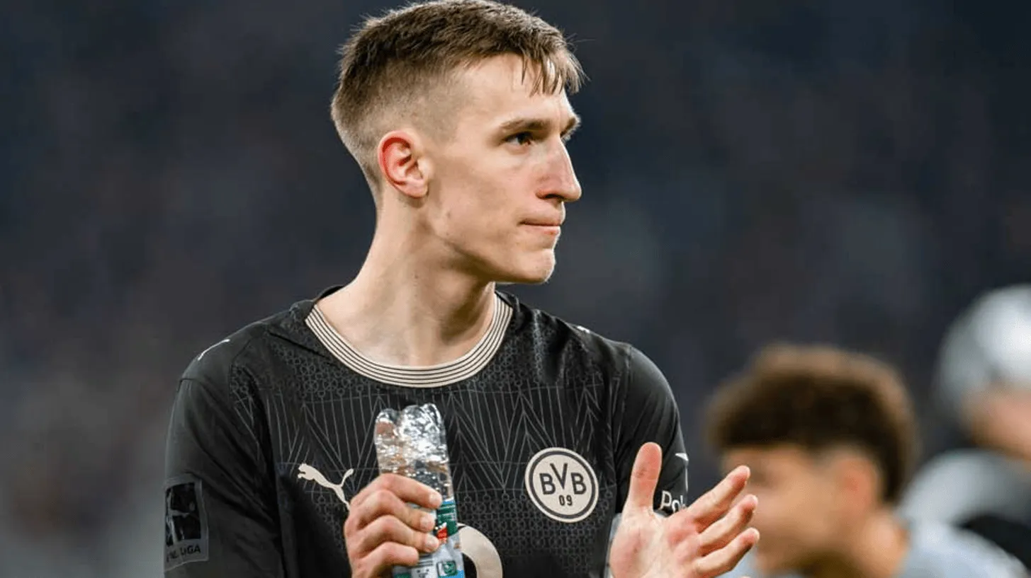 马特乌斯：理解施洛特贝克对未来的决定，多特发生了些变化